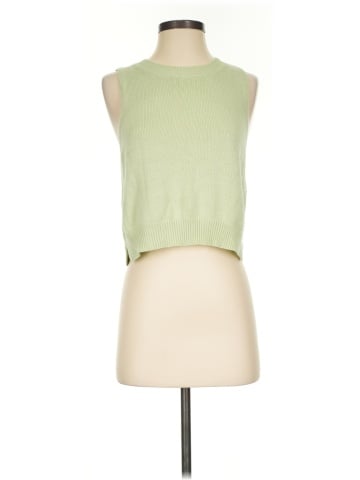 Double Zero Sweater Vest (view 1)