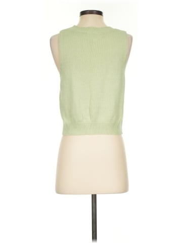 Double Zero Sweater Vest (view 2)