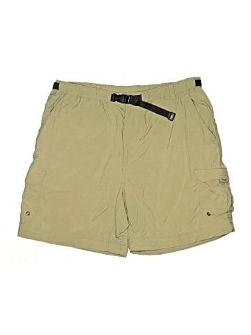 REI Cargo Shorts (view 1)