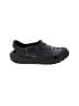 Cat & Jack Black Clogs Size 10 (kids) - photo 1