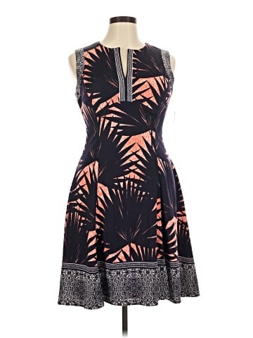 Maggy London Cocktail Dress (view 1)