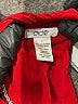 Cache Red Sleeveless Blouse Size S - photo 4