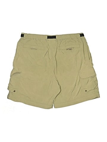 REI Cargo Shorts (view 2)