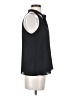 BCBGeneration 100% Polyester Black Sleeveless Blouse Size XS - photo 4