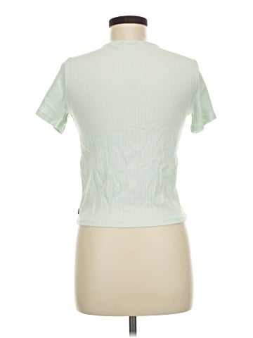 Levi's Short Sleeve Blouse (view 2)
