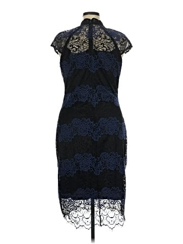 Eva Mendes by New York & Company Cocktail Dress (view 2)