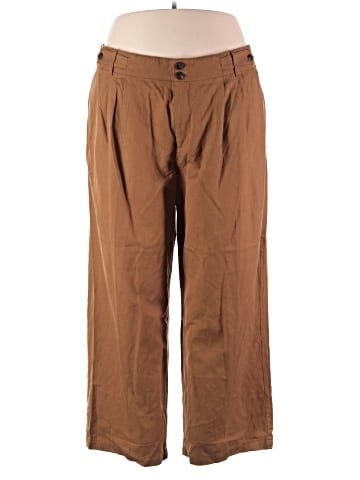 Madewell Khakis (view 1)