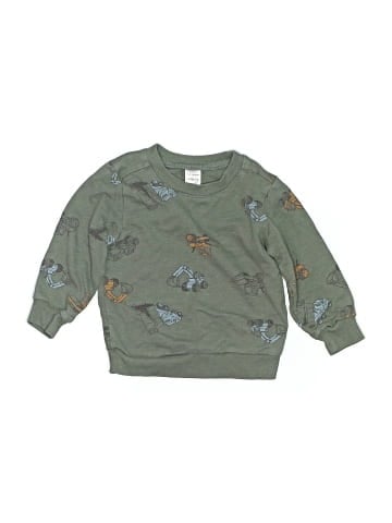 Carter's Pullover Sweater (view 1)