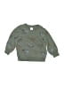 Carter's Tropical Green Pullover Sweater 12-18 MO / 18 MO - photo 1