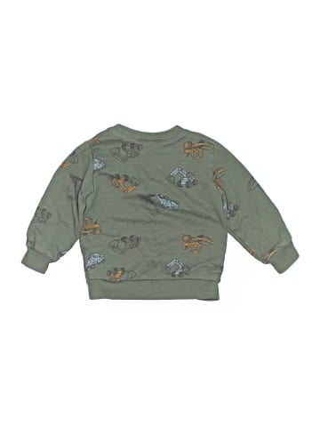 Carter's Pullover Sweater (view 2)