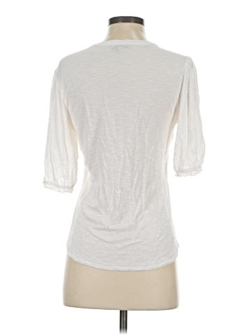 Democracy 3/4 Sleeve Blouse (view 2)