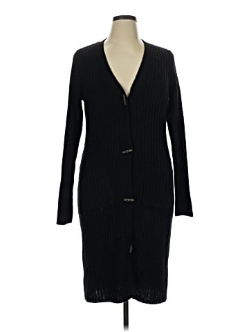 Ruff Hewn Cardigan (view 1)