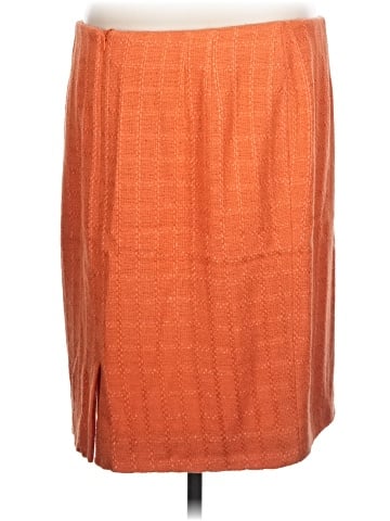 Escada Casual Skirt (view 2)