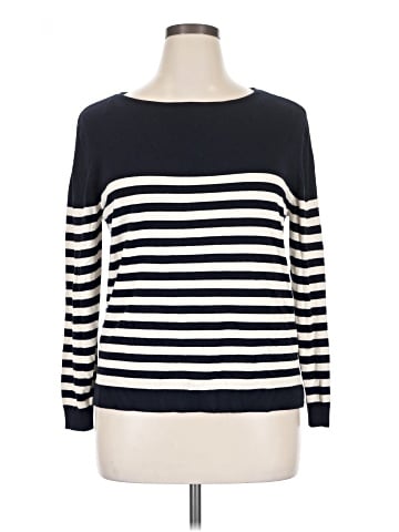 Zara Pullover Sweater (view 1)