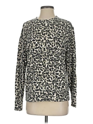 Monrow Pullover Sweater (view 1)