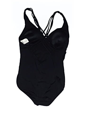 Jantzen One Piece Swimsuit (view 2)