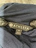 Athleta Solid Blue Skort Size 6 - photo 3