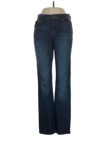 Jennifer Lopez Jeans (view 1)