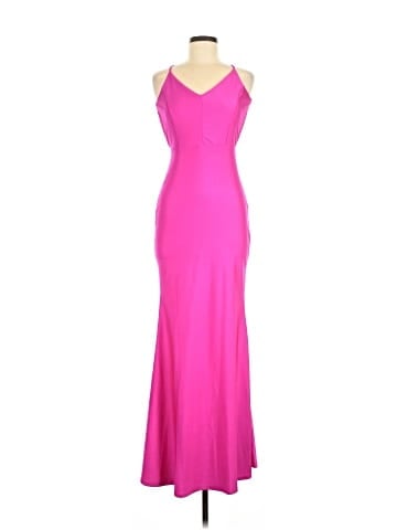 Fashion Nova Cocktail Dress (view 1)