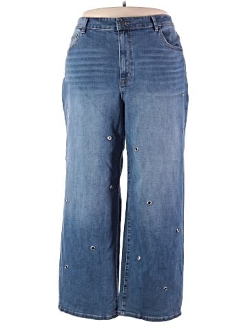 Vince Camuto Jeans (view 1)