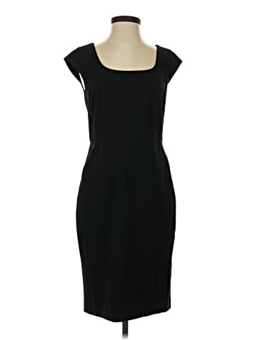 Ann Taylor Cocktail Dress (view 1)