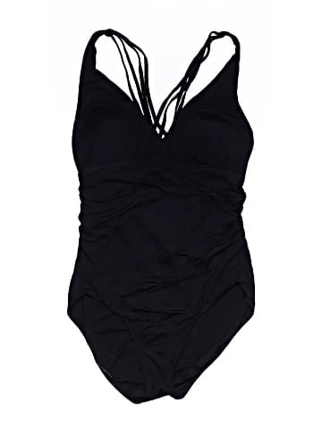 Jantzen One Piece Swimsuit (view 1)
