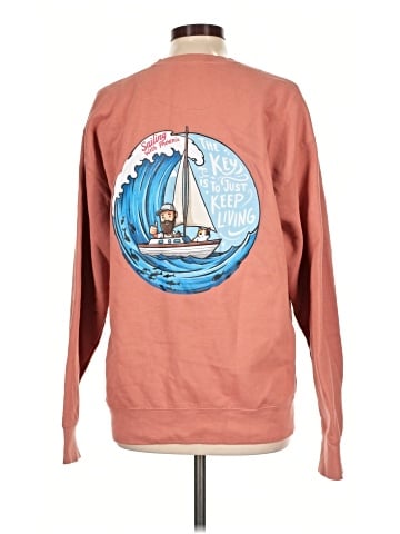 Heritage Sweatshirt (view 2)