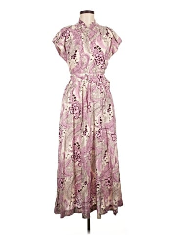 Derek Lam 10 Crosby Casual Dress (view 1)