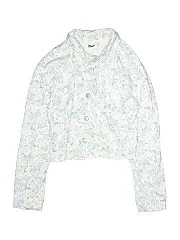 Epic Threads Denim Jacket (view 1)