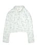 Epic Threads Blue Denim Jacket Size M (kids) - photo 1