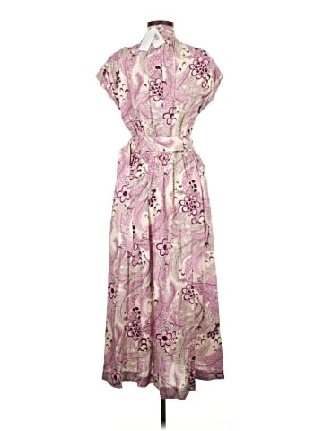 Derek Lam 10 Crosby Casual Dress (view 2)