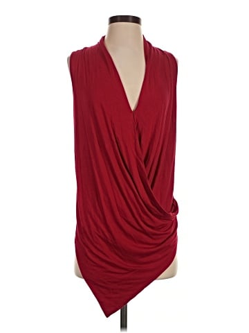Fifteen Twenty Sleeveless Blouse (view 1)
