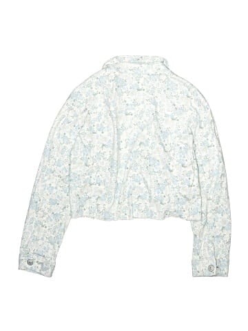 Epic Threads Denim Jacket (view 2)