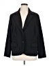 MICHAEL Michael Kors Black Blazer Size 1X - photo 1