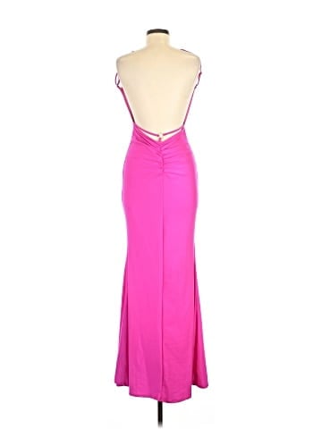 Fashion Nova Cocktail Dress (view 2)