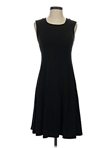 Chelsea & Theodore Casual Dress (view 1)