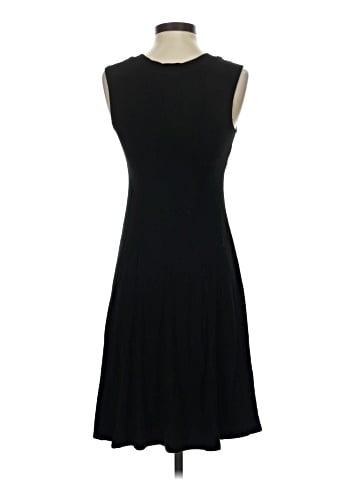 Chelsea & Theodore Casual Dress (view 2)