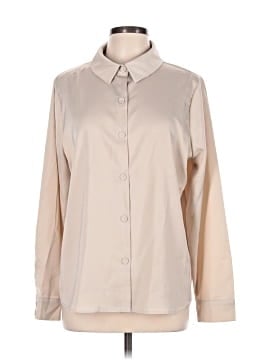 Versona Long Sleeve Blouse (view 1)