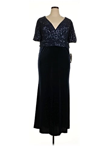 Eliza J Cocktail Dress (view 1)