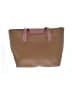 Bebe 100% Polyester Brown Tote One size - photo 3