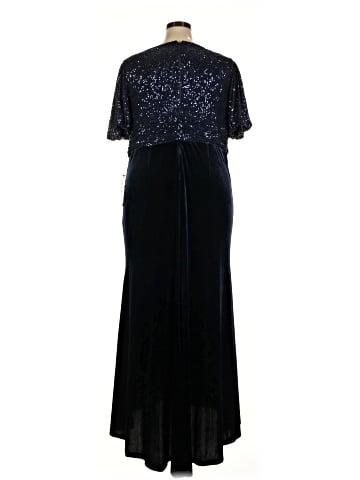 Eliza J Cocktail Dress (view 2)