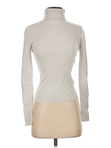 Abercrombie & Fitch Turtleneck Sweater (view 1)