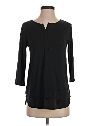 Lole 3/4 Sleeve Top (view 1)