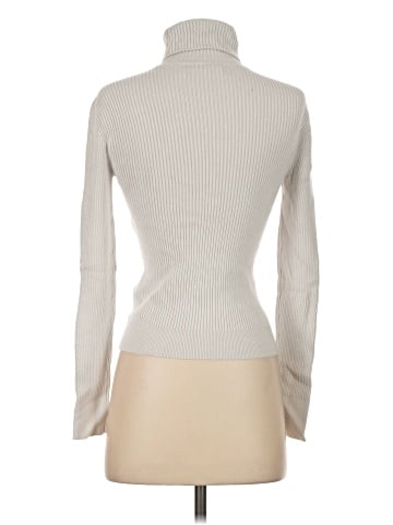 Abercrombie & Fitch Turtleneck Sweater (view 2)