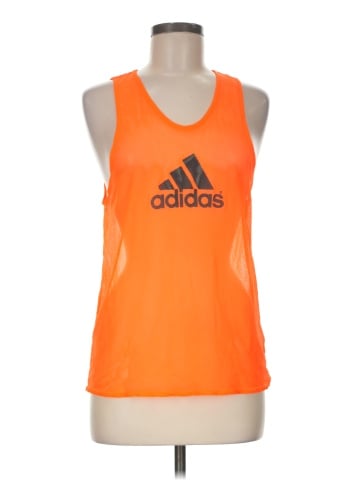Adidas Sleeveless Top (view 1)