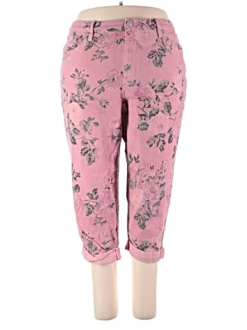 Lane Bryant Jeggings (view 1)