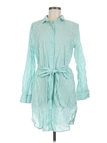 J.Crew Factory Store Casual Dress (view 1)
