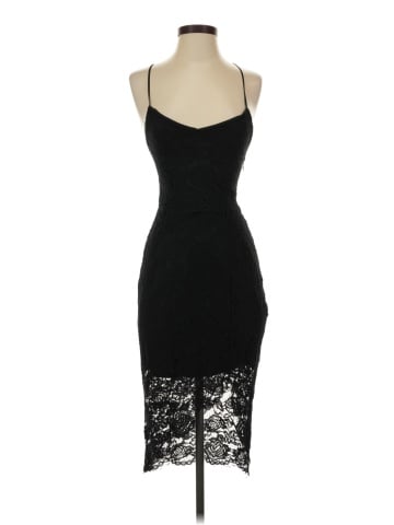 Express Cocktail Dress (view 1)