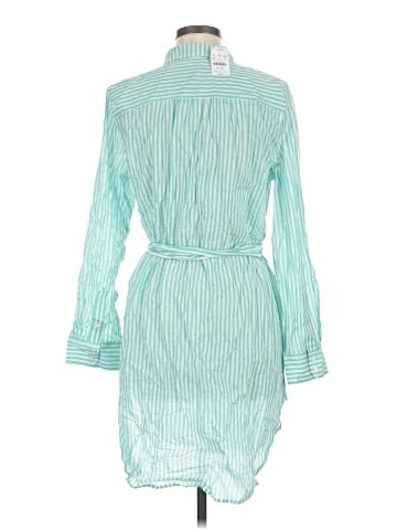 J.Crew Factory Store Casual Dress (view 2)