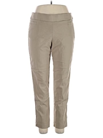 Croft & Barrow Casual Pants (view 1)